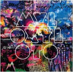 Coldplay Il nuovo album "Mylo Xyloto" in uscita nei negozi tradizionali e in digitale da lunedì 24 ottobre